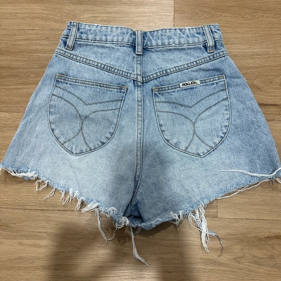 ROLLA'S Mirage Short - Picture 2 of 3